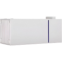Аккумулятор Deye LiFePO4 48V (51.2V/100Ah/5120Wh) (AI-W5.1 Module)