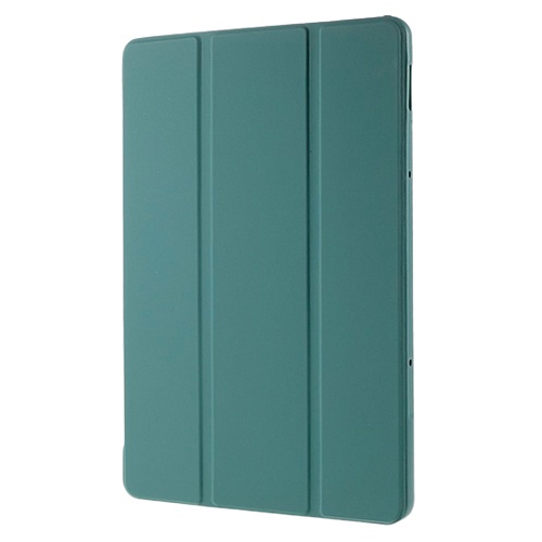 Чехол-книжка Erbord Tri-fold Cover Case для Xiaomi Mi Pad 5 (10.9'') Blackish Green