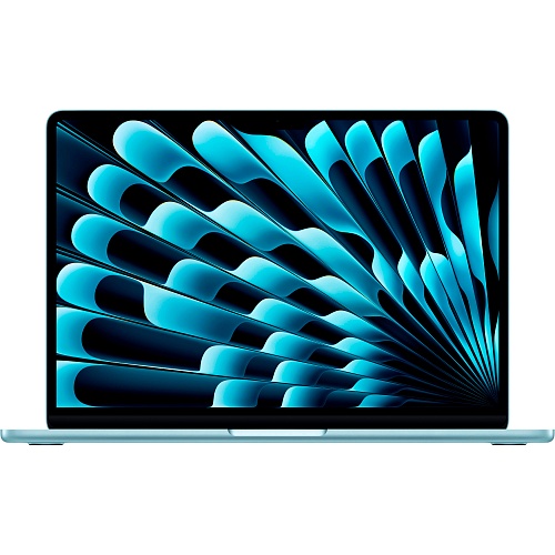 Ноутбук Apple MacBook Air 13" M4 24/512GB Sky Blue 2025 (MC6V4)