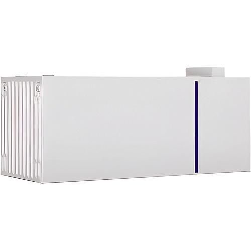Аккумулятор Deye LiFePO4 48V (51.2V/100Ah/5120Wh) (AI-W5.1 Module)