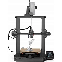 3D-принтер Creality Ender-3 S1 Pro - придбати в Дніпрі, Україні: ціна, характеристики | інтернет-магазин TOUCH