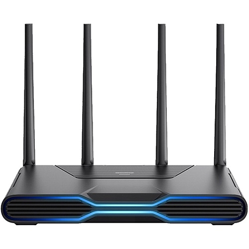 Беспроводной маршрутизатор (роутер) Xiaomi Redmi Gaming AX5400 (DVB4332CN)