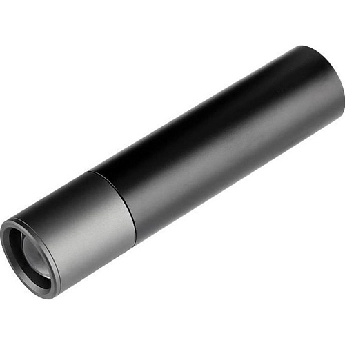 Ліхтарик Nextool Zoom Flashlight Black (NE20162) - придбати в Дніпрі, Україні: ціна, характеристики | інтернет-магазин TOUCH