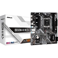 Материнская плата ASRock B650M-H/M.2+ 