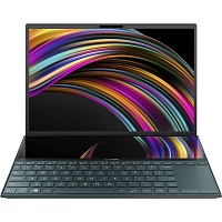 Ноутбук Asus ZenBook Duo UX481FA (UX481FA-DB71T) - придбати в Дніпрі, Україні: ціна, характеристики | інтернет-магазин TOUCH