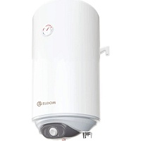 Бойлер Eldom Eureka 80 (WV08046D) - придбати в Дніпрі, Україні: ціна, характеристики | інтернет-магазин TOUCH