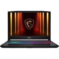 Ноутбук MSI Katana 15 HX B14WGK-293US (KATANA15HXB14293) CUSTOM2