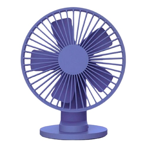 Портативный вентилятор VH Clip Fan F04 Purple