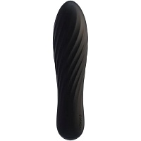 Вібратор Svakom Tulip Black (SO6034) - придбати в Дніпрі, Україні: ціна, характеристики | інтернет-магазин TOUCH