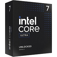 Процеcсор Intel Core Ultra 7 270K Plus Box (BX80768270K) EU