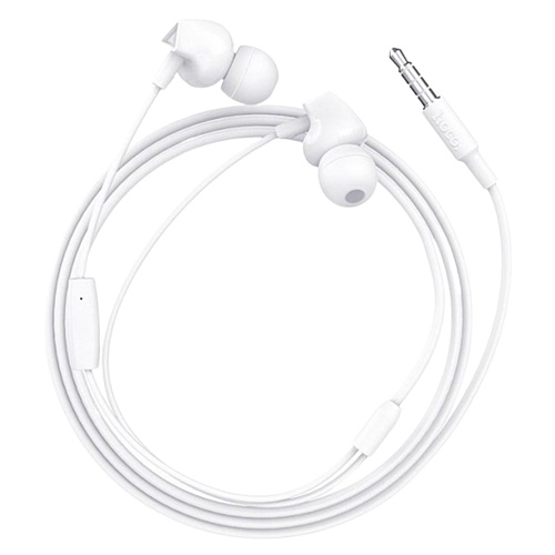 Наушники Hoco M60 Perfect Sound (White)