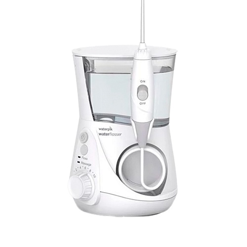 Іригатор Waterpik WP-660 Aquarius - придбати в Дніпрі, Україні: ціна, характеристики | інтернет-магазин TOUCH