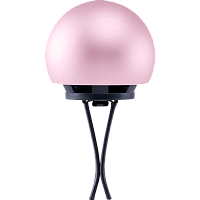 Автомобильный ароматизатор Xiaomi Guildford Magnetic Pink (GFANPX7)