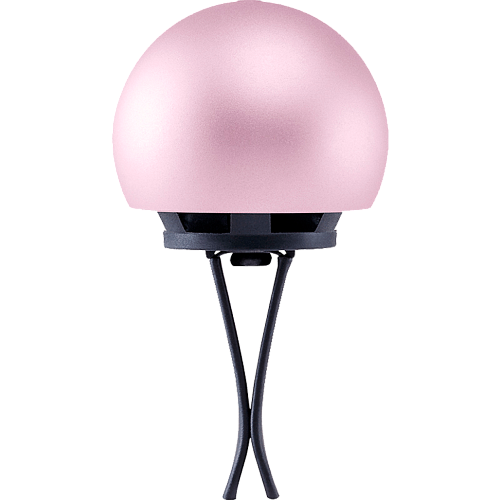 Автомобильный ароматизатор Xiaomi Guildford Magnetic Pink (GFANPX7)
