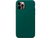 Чохол Silicone Case для Apple iPhone 12 Pro Max (Forest Green) АА - придбати в Дніпрі, Україні: ціна, характеристики | інтернет-магазин TOUCH
