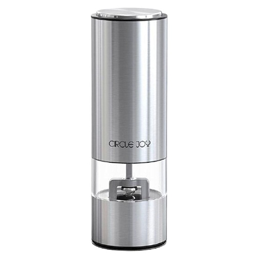 Измельчитель соли и перца Circle Joy Electric Grinder (CJ-EG01)