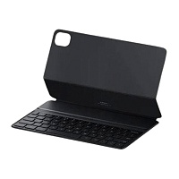 Чехол-клавиатура для Xiaomi Pad 5 Keyboard Case (Black)