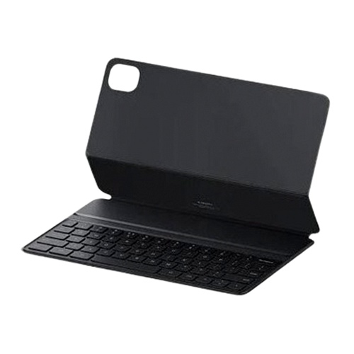 Чехол-клавиатура для Xiaomi Pad 5 Keyboard Case (Black)