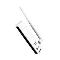 Wi-Fi адаптер TP-Link (TL-WN722N) - придбати в Дніпрі, Україні: ціна, характеристики | інтернет-магазин TOUCH