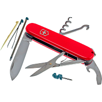 Нож Victorinox Compact (1.3405)