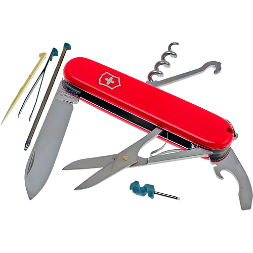 Нож Victorinox Compact (1.3405)
