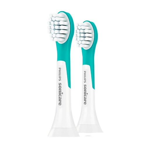 Насадка для зубной щетки Philips Sonicare For Kids (HX6032/33) 2 шт