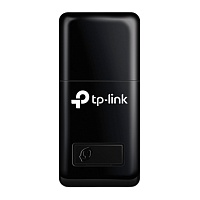 Wi-Fi адаптер TP-Link TL-WN823N - придбати в Дніпрі, Україні: ціна, характеристики | інтернет-магазин TOUCH