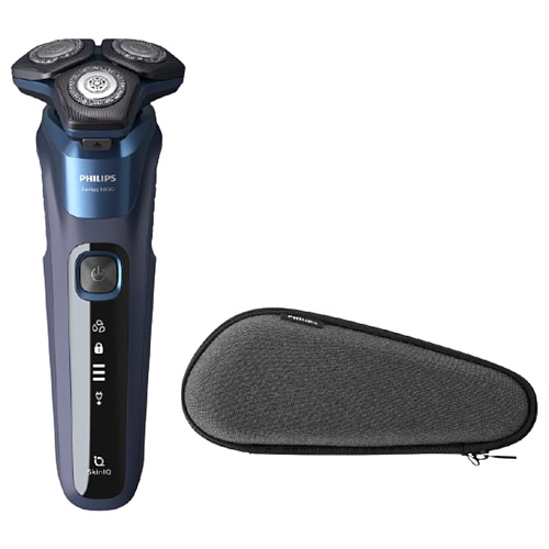 Електробритва Philips Shaver series 5000 S5585/30 - придбати в Дніпрі, Україні: ціна, характеристики | інтернет-магазин TOUCH