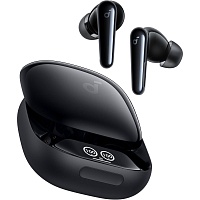 Навушники Anker SoundCore Liberty 4 Pro Black (A3954G11)  - придбати в Дніпрі, Україні: ціна, характеристики | інтернет-магазин TOUCH