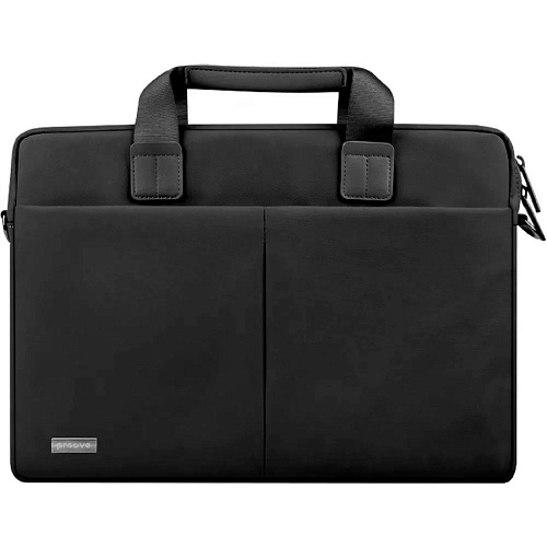 Сумка для ноутбука Proove Soft Shield 14" Gray (LBSS14000003)