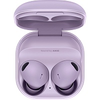 Навушники Samsung Galaxy Buds 2 Pro Bora Purple (SM-R510NLVA) - придбати в Дніпрі, Україні: ціна, характеристики | інтернет-магазин TOUCH
