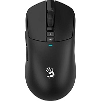 Мышь Bloody R72 Pro Duo Wireless Black