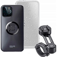Кріплення на кермо з чохлом SP Connect для iPhone 12 Pro Max (53934) - придбати в Дніпрі, Україні: ціна, характеристики | інтернет-магазин TOUCH