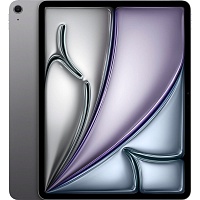 Планшет Apple iPad Air 11 (2026) 256GB Wi-Fi Space Gray (MH354) Уценка