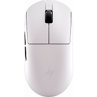 Миша ATK Dragonfly A9 Ultra White (ATK-A9-ULTRA-WHT)  - придбати в Дніпрі, Україні: ціна, характеристики | інтернет-магазин TOUCH
