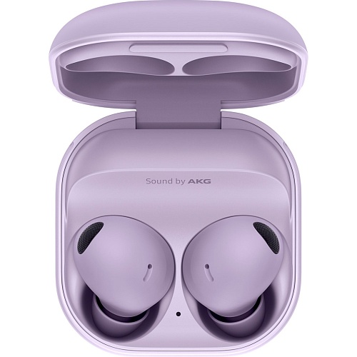 Наушники Samsung Galaxy Buds 2 Pro Bora Purple (SM-R510NLVA)