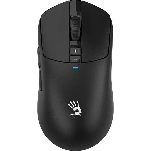 Мышь Bloody R72 Pro Duo Wireless Black