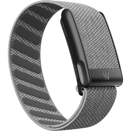 Фитнес-браслет Whoop MG SuperKnit Graphite + подписка Life на 12 месяцев