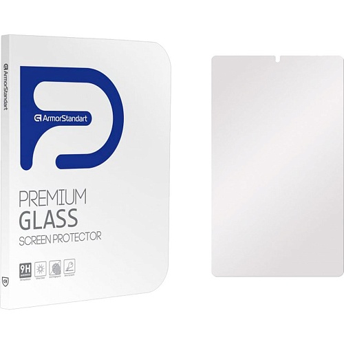 Защитное стекло ArmorStandart Glass.CR для Samsung Galaxy Tab S6 Lite (ARM57805)