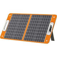 Портативная солнечная панель Flashfish TSP60 60W/18V