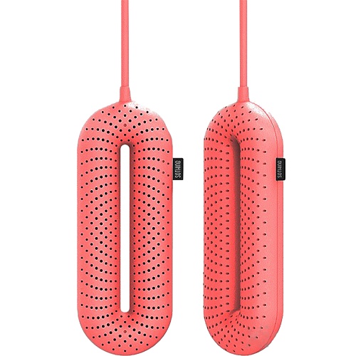 Сушилка для обуви Xiaomi Sothing Zero-Shoes Dryer (Coral)