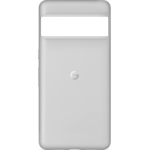 Чехол Google Pixel 7 Pro Case Chalk (GA04451)