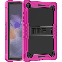 Чехол Armorstandart Rover для Samsung Tab A9+ Pink (ARM84967)