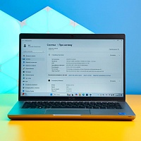 Ноутбук Dell Latitude 5421 Б/У