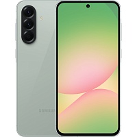 Смартфон Samsung Galaxy A56 8/256GB Awesome Olive (SM-A566BZGCEUC)