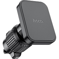Автодержатель Hoco H32 Cheetah Magnetic Black (614467)