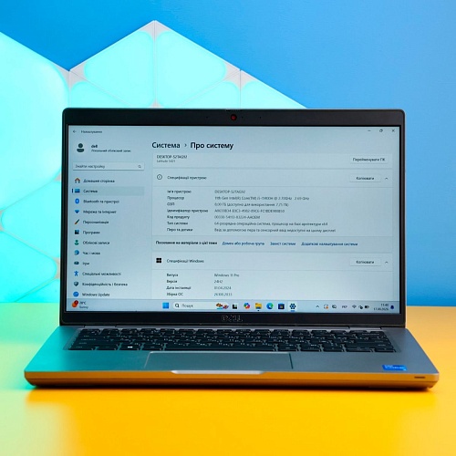 Ноутбук Dell Latitude 5421 Б/У