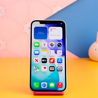 Смартфон Apple iPhone 12 64GB White (MGJ63) Б/У - придбати в Дніпрі, Україні: ціна, характеристики | інтернет-магазин TOUCH