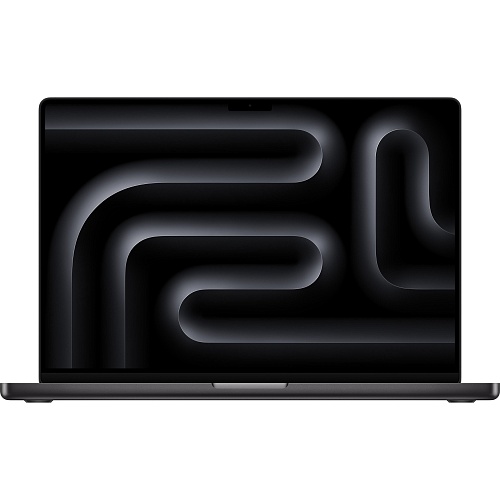 Ноутбук Apple MacBook Pro 16'' M4 Max 36GB/1TB Space Black 2024 (MX303)