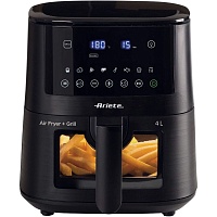Мультипіч Ariete 4633 BL (00C463300AR0) - придбати в Дніпрі, Україні: ціна, характеристики | інтернет-магазин TOUCH